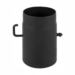 Szyber kominowy SZK 150 CZ2 spalinowy