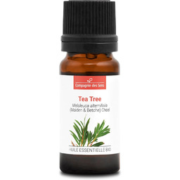 Olejek eteryczny z Drzewa Herbacianego (Melaleuca alternifolia) BIO