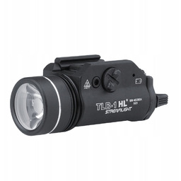 Latarka Taktyczna LED na broń Streamlight TLR-1 HL