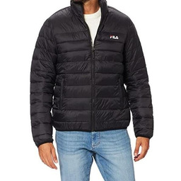 Kurtka męska Fila 688939002 EMORY THIN LINER JKT