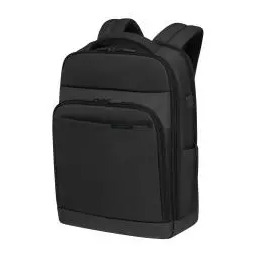 Samsonite Mysight 15,6" Czarny Plecak na laptopa