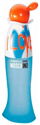 Moschino I Love Love, woda toaletowa damska, 100
