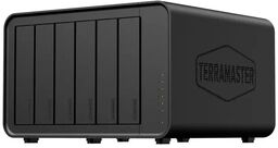 Serwer plików NAS TERRAMASTER F6-424 Intel Celeron N95,8GB