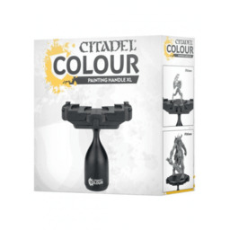 Uchwyt do malowania figurek Warhammer Colour Colour Handle