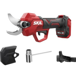 SKIL Sekator do gałęzi akumulatorowy 0620CA Zestaw startowy