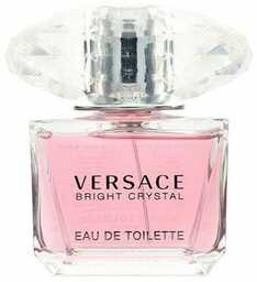 Versace Bright Crystal Woda toaletowa 90 ml -