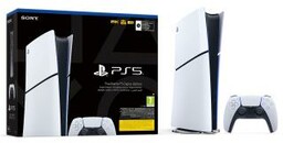 Sony PlayStation 5 Digital Slim D Chassis (PS5)