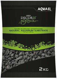 ŻWIR BAZALTOWY 2-4 MM 2KG