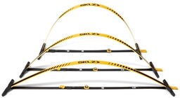 SPEED HURDLE ELITE 3-Pack - płotki treningowe