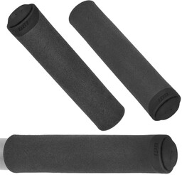 Chwyty kierownicy ODI F-1 Series Float Grip, 130