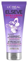 L''Oreal Paris Hyaluron Plump Krem wypełniający do włosów