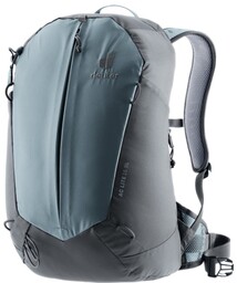 Plecak turystyczny Deuter AC Lite 15 SL shale-graphite