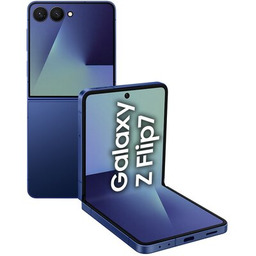 SAMSUNG GALAXY Z Flip7 5G F766B 12/256GB BLUE