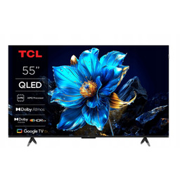 Telewizor Tcl 55P7K 55" Qled 4K Uhd SmartTV