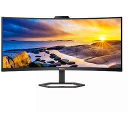 Monitor 34 cale 4E1C5600HE VA HDMI DP USB-C