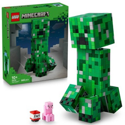 LEGO Minecraft 21276 Creeper