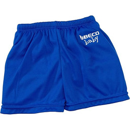 Beco 6903 Aqua Nappy szorty dla dzieci, niebieskie,