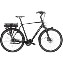 Kross KR SentioH 5.0 M 28 XL Czarny