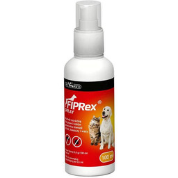 Fiprex Spray 100ml
