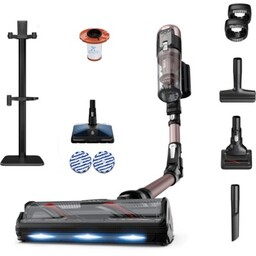 TEFAL Odkurzacz pionowy X-Force Flex 16.60 TY9CD9E0 Bezprzewodowy