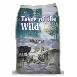 Taste Of The Wild Sierra Mountain 12,2kg