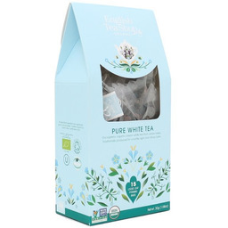 Biała herbata English Tea Shop Pure White Tea