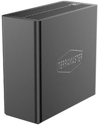 Serwer plików NAS TERRAMASTER F4 SSD Intel N95,