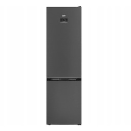 Lodówka Beko bPro500 B3XCNA415HXBR SpacePro No Frost 203,5cm