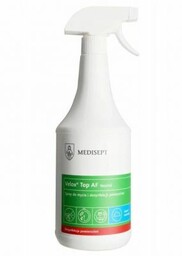 Medisept Velox Spray 1L Płyn do mycia