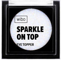 WIBO - Sparkle On Top - Eye Topper