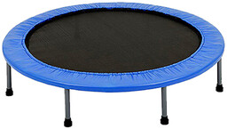 Axer Sport, Trampolina, 140 cm