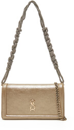 Torebka Steve Madden Bnya SM13001576 Złoty