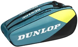 TORBA TENISOWA NA RAKIETY DUNLOP SX CLUB 10