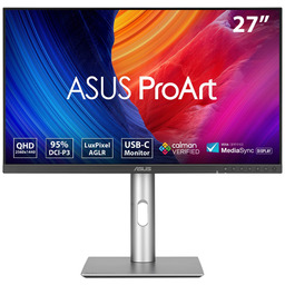 ASUS ProArt PA278CFRV