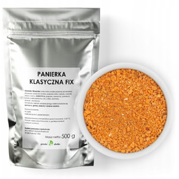 Panierka Klasyczna Fix Panierka Do Mięs Do Kurczaka