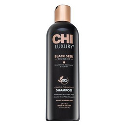 CHI Luxury Black Seed Oil Gentle Cleansing Shampoo