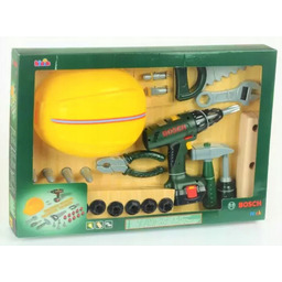 zestaw narzędzi Bosch (36 elementów) Klein