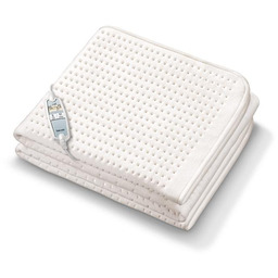 Nakładka elektryczna na łóżko BEURER UB 100, 200