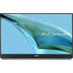 Monitor Led 24" Asus ZenScreen MB249C