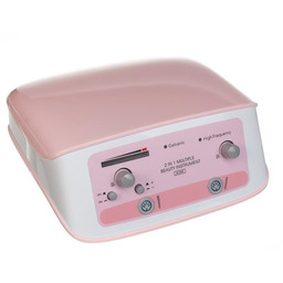 2w1 Darsonval + Galwan BR-866 Szary