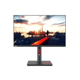 Lenovo ThinkVision P24h-30 (63B3GAT6EU) 24" 2K IPS 60Hz