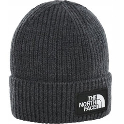 Czapka zimowa z grubej dzianiny THE NORTH FACE