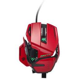 Madcatz Mysz Mad Catz R.A.T. 8+ ADV OPTICAL