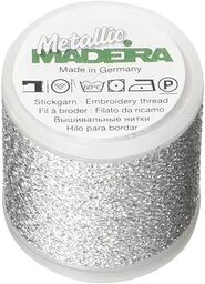 Madeira 9842-41 włóczka do haftowania, 40 W/20 yd,