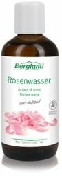 Bergland Aroma Care Rose Water Woda do twarzy