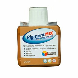 Inchem Pigment Mix 80ml Ugier