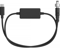 SmallRig 4540 - Kabel zasilający USB-C - DC