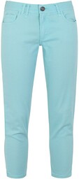 spodnie BENCH - Mashabooboo Turquoise Green (TQ001) rozmiar: