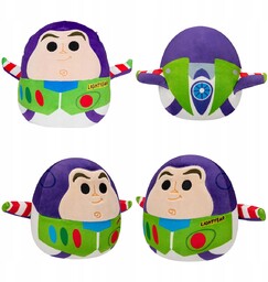Squishmallows Disney Toy Story Buzz Astral 35 cm
