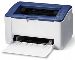 Drukarka Xerox Phaser 3020 laserowa WiFi Mono toner
